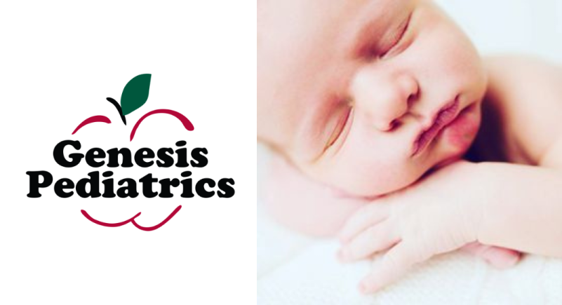 Genesis Pediatrics 1