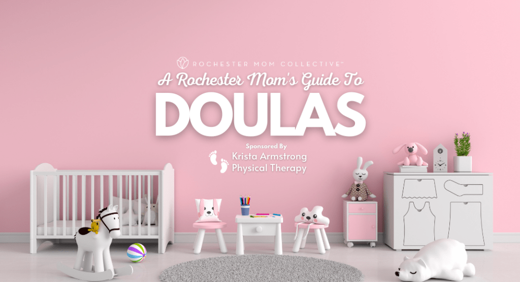 Guide To Doulas In Rochester