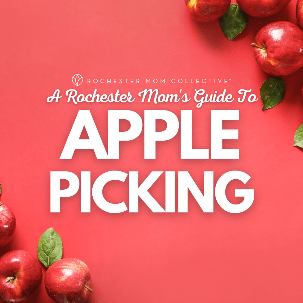 Guide To Apple Picking