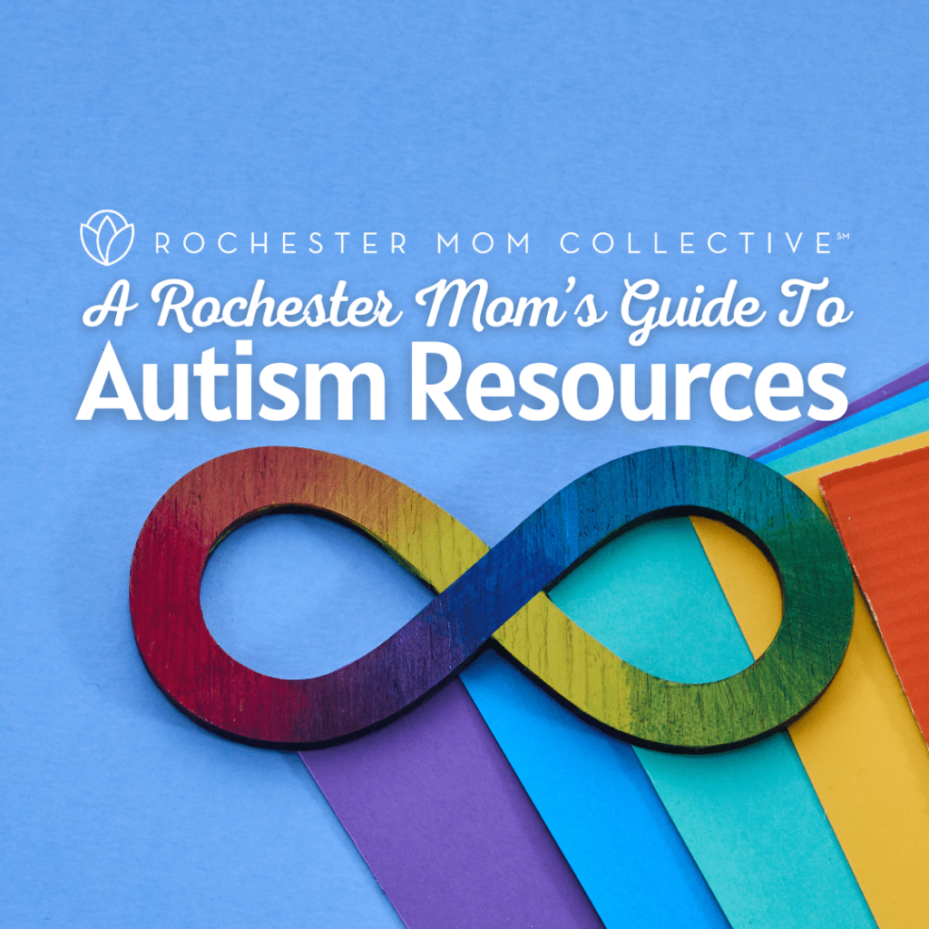 Guide To Autism Resources