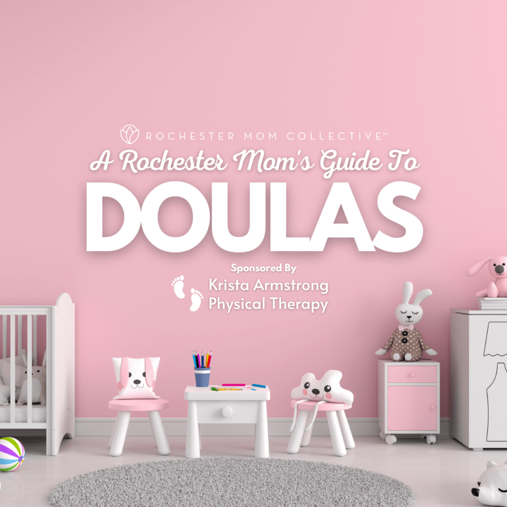 Guide To Doulas
