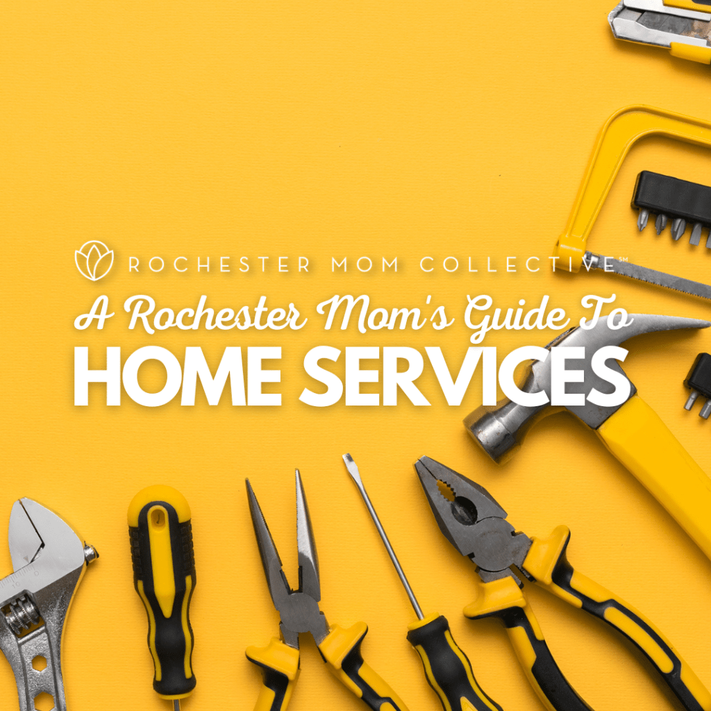 Guide To Home Services