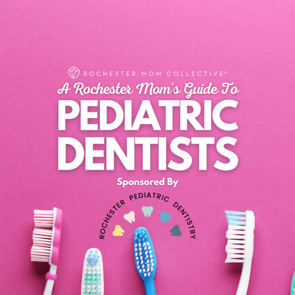 Guide To Pediatric Dentists
