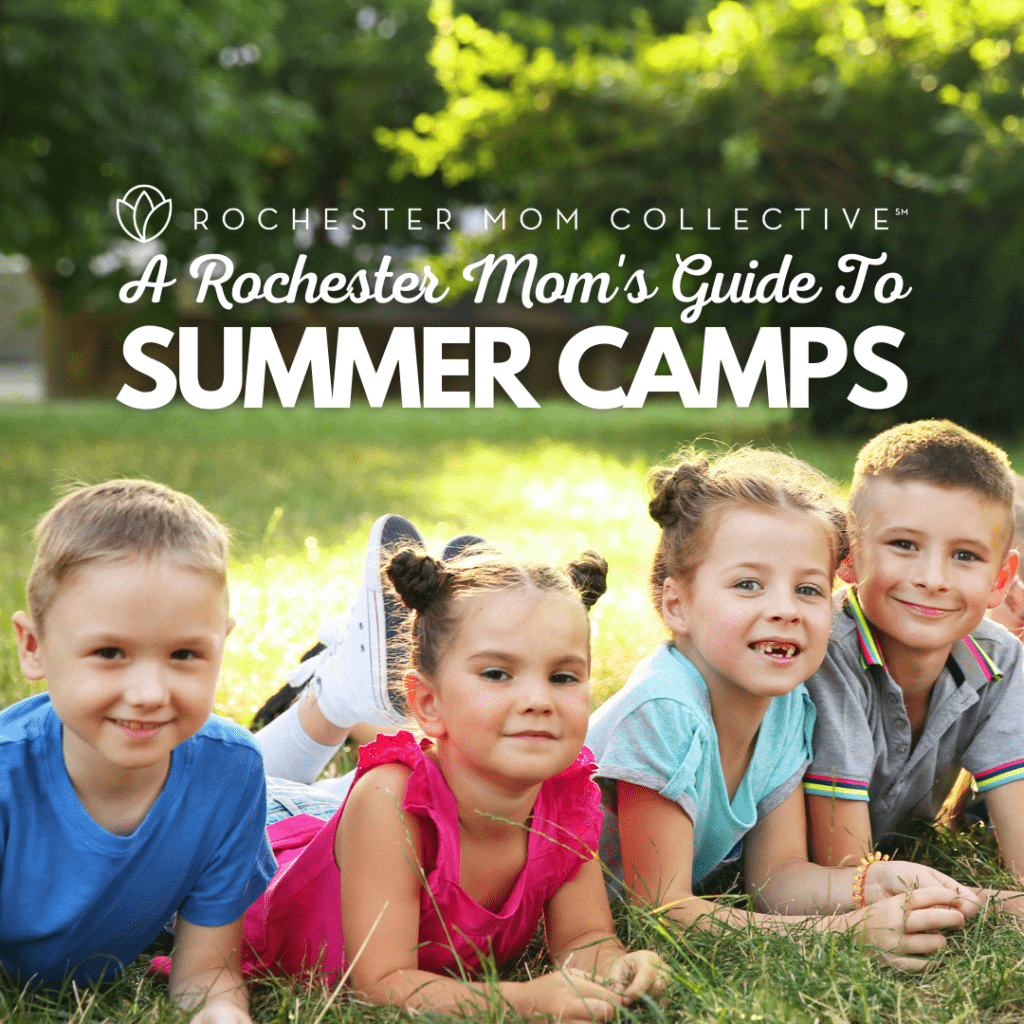 Guide To Summer Camps
