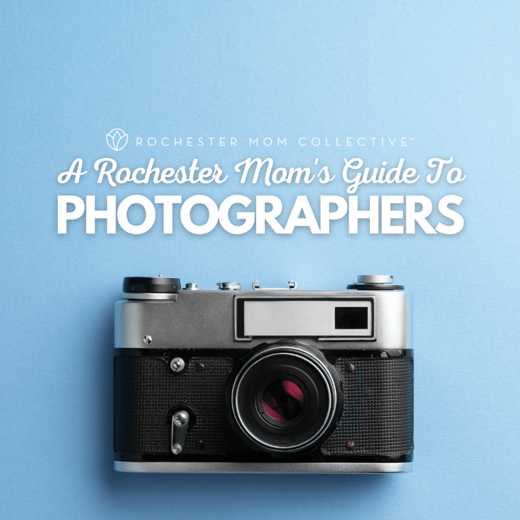 Guide To Photographers