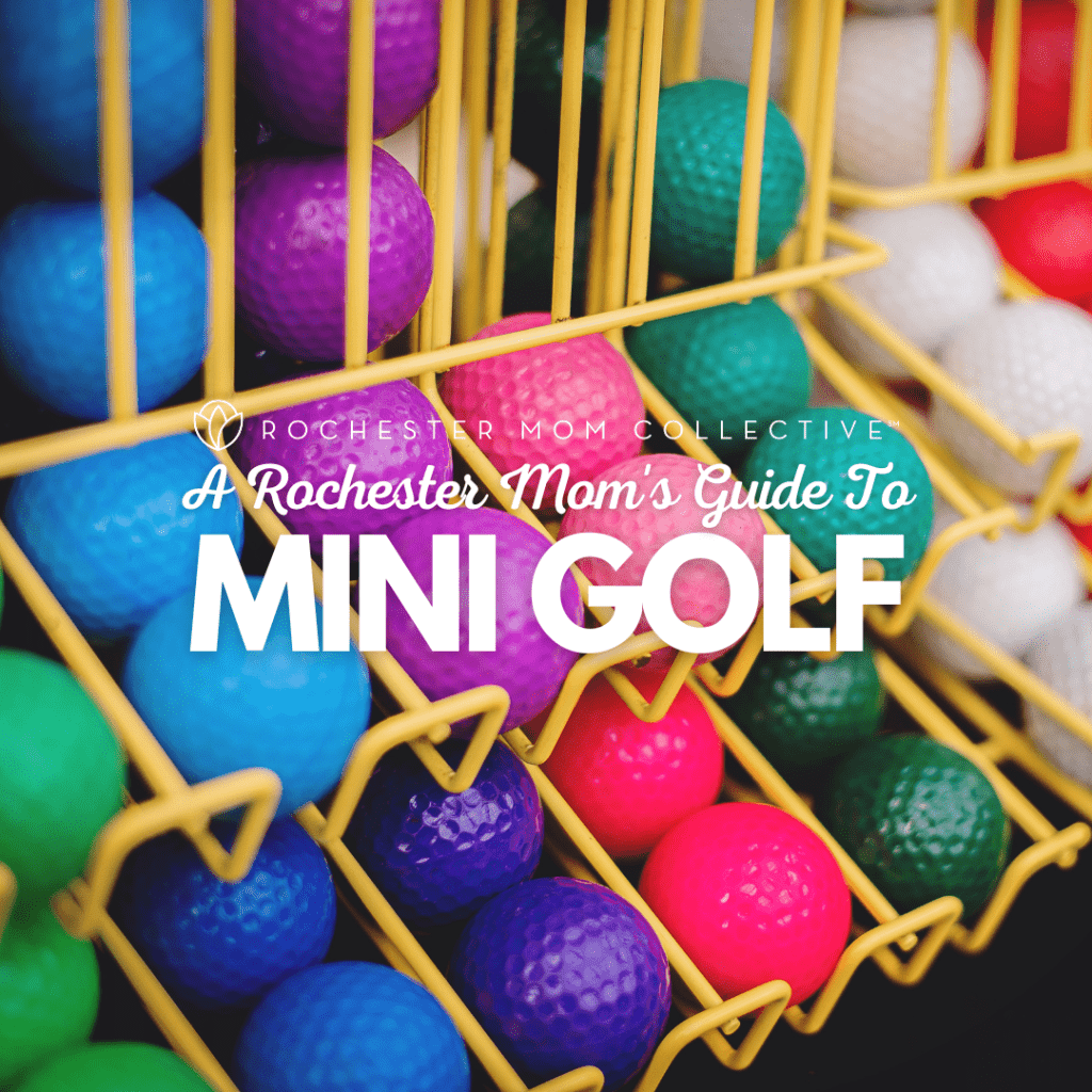Guide To Mini Golf