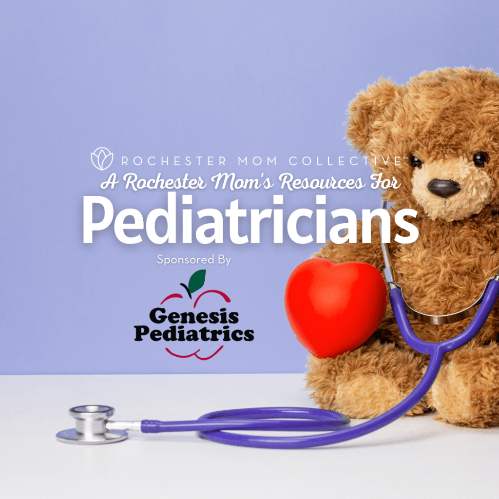 Guide To Pediatricians