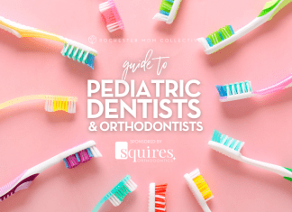 Guide To Pediatric Dentists & Orthodontists In Rochester