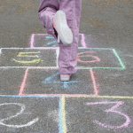 Bringing Back 90s Summer: Getting Kids Outside