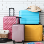 To the Mom Who Planned the Trip